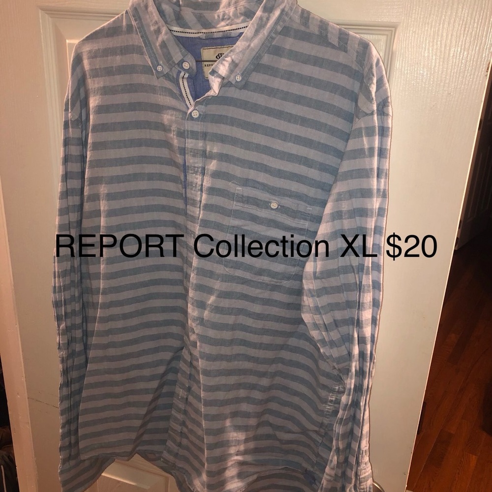 Button up